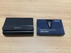 SONY WALKMAN WM-550C ジャンクのサムネイル