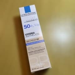 ラロッシュポゼ UVイデアXLプロテクションBB 01 30ml 新品のサムネイル