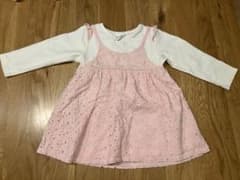 Si-Shu-Non ワンピース 90cmのサムネイル