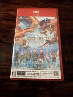 モンスターハンター ストーリーズ3 運命の双竜当日発送