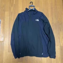 NORTH FACE ノースフェイス　マウンテンジャケットのサムネイル
