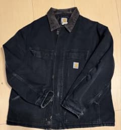 鬼フェード Carhatt Arctic Traditional Coat - メルカリ