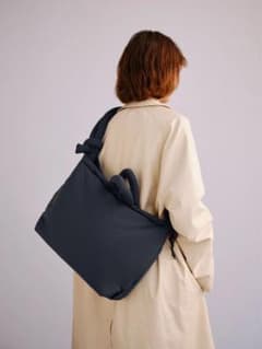 [新品タグ付]ONA SOFT BAG / OLENDのサムネイル