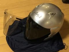 ARAI SZ-F  55-56 Sサイズのサムネイル