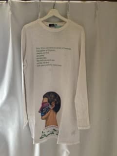 undercover  JUN TAKAHASHIのサムネイル