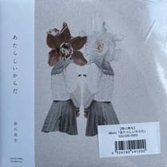 あたらしいからだ CD 未開封のサムネイル
