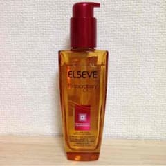 L'OREAL PARIS ELSEVE Extraodinary OILのサムネイル