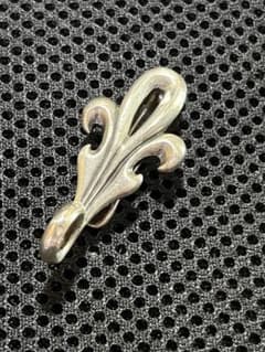 シンズスカルプチャー ベルトフォブ925シルバー silverのサムネイル