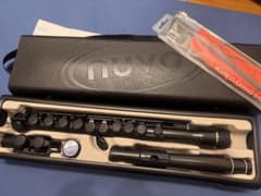 美品】NUVO ヌーボ スチューデントフルート2.0 - メルカリ