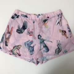 nozomi ishiguroのショートパンツのサムネイル
