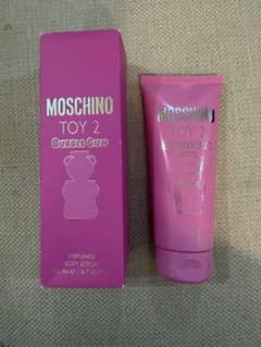 MOSCHINO TOY 2 BUBBLE GUM ボディローション - 4
