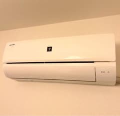 シャープ　SHARP エアコン　6畳用　AY-J22DMのサムネイル