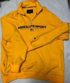 ABSOLUTE ハージップのサムネイル