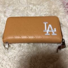 長財布のサムネイル