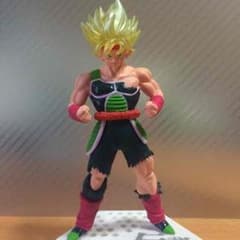 ドラゴンボール バーダック フィギュアのサムネイル