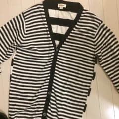 DIESELメンズカーディガンLのサムネイル