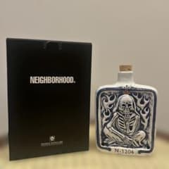 NEIGHBORHOOD INCENSE CHAMBER お香立て - メルカリ