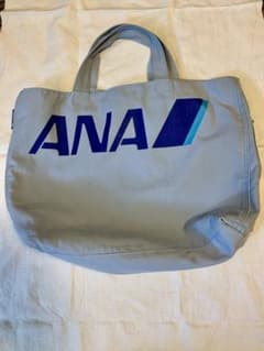 13様専用　ANA作業着トートバック小のサムネイル