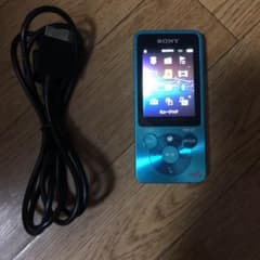 SONY ウォークマン NWのサムネイル
