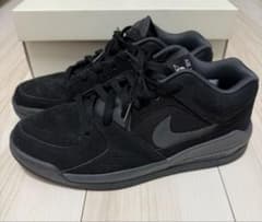 NIKE JORDAN STADIUM 90 ブラックのサムネイル