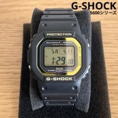 G-SHOCK ジーショック スクエアフェイス5600 GW-B5600BC - メルカリ