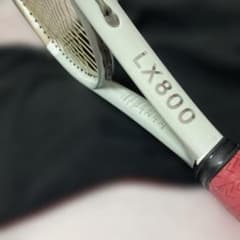 DUNLOP LX800 テニスラケット グリップサイズ2のサムネイル