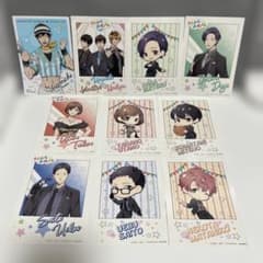 うらみちお兄さんブロマイド 74枚セット うらみちお兄さんブロマイド10枚セット - メルカリ