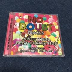 NO DOUBT TRACKS SWEETNESS BEST COLLECTI…のサムネイル