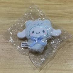 サンリオキャラクターズフィンガーパペット シナモン シナモロールのサムネイル