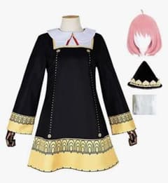 スパイファミリー★アーニャ★コスプレのサムネイル