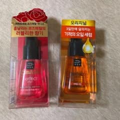 ミジャンセン ヘアオイルのサムネイル