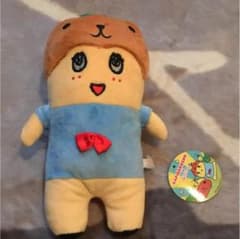 후나시 - 카피파라 씨 콜라보레이션