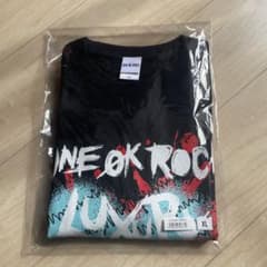 ワンオク2023  ツアーTシャツのサムネイル