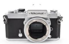 □美品□ ニコン Nikon Nikomat FT2 ボディ #2942232 - メルカリ