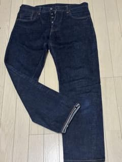 N*0様 TCB jeans Slim 50