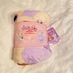 香港ディズニー限定★ステラルー　ブランケットのサムネイル
