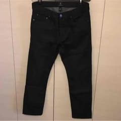 GxOx様専用     GAP ブラックデニム  デニム メンズのサムネイル
