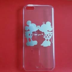 ミーナ様 専用♡ディズニー iPhone5c ケース♡のサムネイル