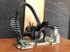 エイリアン フィギュアのサムネイル