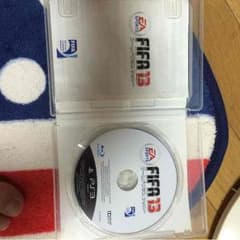 FIFA13のサムネイル