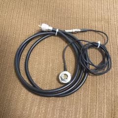 M型コネクタ 同軸ケーブル セットのサムネイル