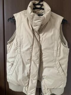 Theory セオリー ダウンベストのサムネイル