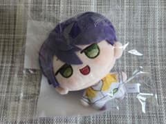にじさんじ 剣持刀也 にじまるっと ぬいぐるみのサムネイル