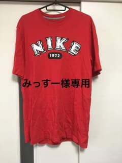 Tシャツ  NIKEのサムネイル