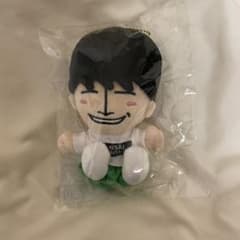 Aぇ！group 佐野晶哉 ちびぬいのサムネイル