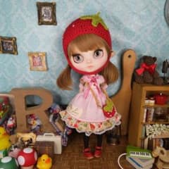 899ネオブライス&アイシードール  アウトフィットのサムネイル