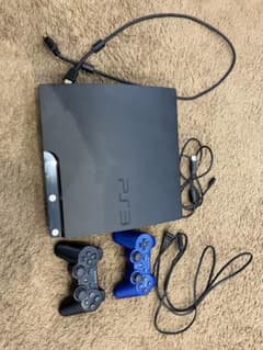 PlayStation3 CECH-2000Aのサムネイル