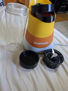 スムージーメーカー　Vitantonioのサムネイル