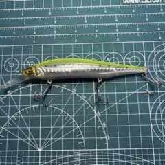 Megabass X-80 MAGNUM+1のサムネイル