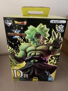 Ryu様専用        一番くじ ドラゴンボールVSオムニバスZのサムネイル